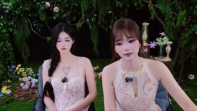 Model-Media 现场XXX聊天
