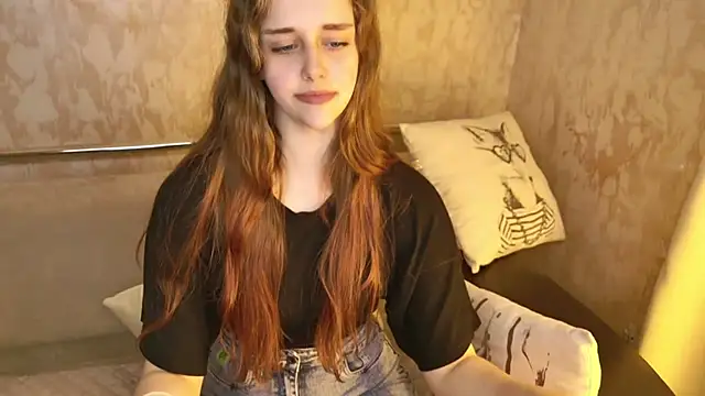 Chat XXX ao vivo de LilaClever
