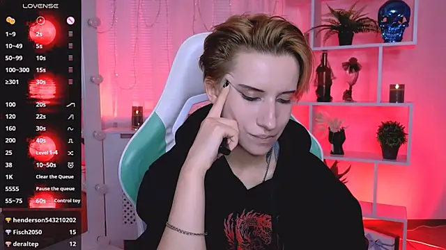 _Rein_ramm Live XXX-Chat
