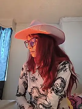 Chat +18 de RedMeloddy ao vivo