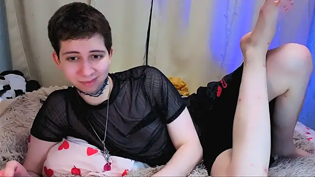 Chat +18 de Timothy_Fox ao vivo