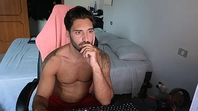 Živý XXX chat Al3xox02