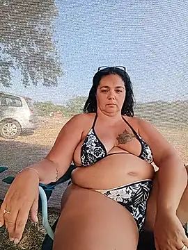 pulpeuse64 Adlı Modelin Canlı XXX Sohbeti