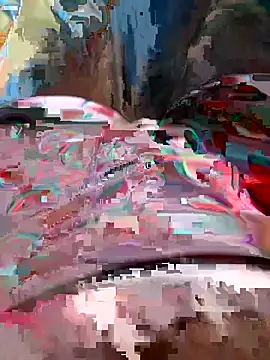 dzbenn's Webcam Show