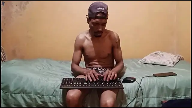 Chat XXX ao vivo de Setor_black