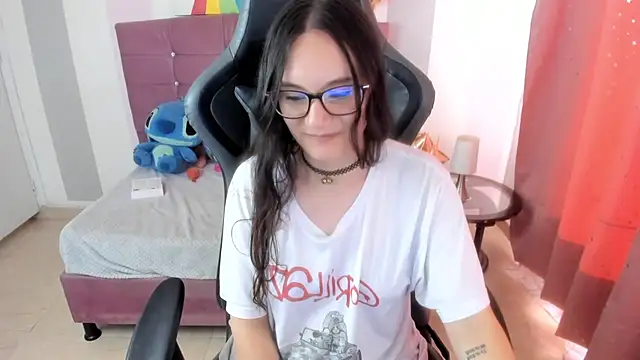 Chat +18 de Wanda_sg ao vivo