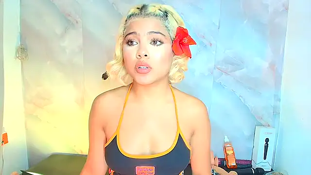 sofiacastillo01のライブXXXチャット