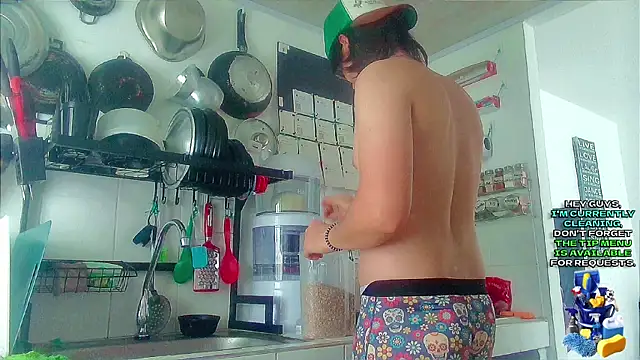 Andy_gray's Webcam Show