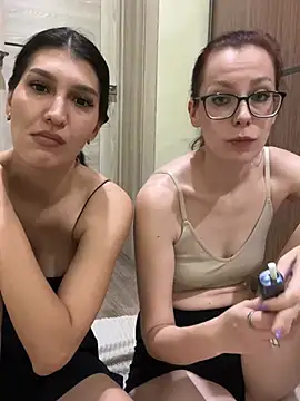 RussianGirls_ 라이브 XXX 채팅