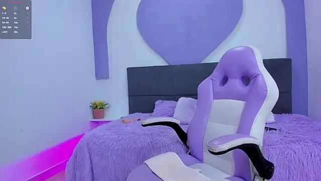 Chat XXX Live yeye_sweet_