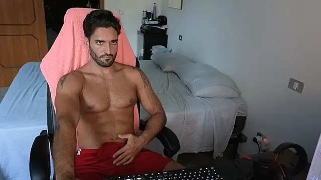 Al3xox02 Live XXX Chat