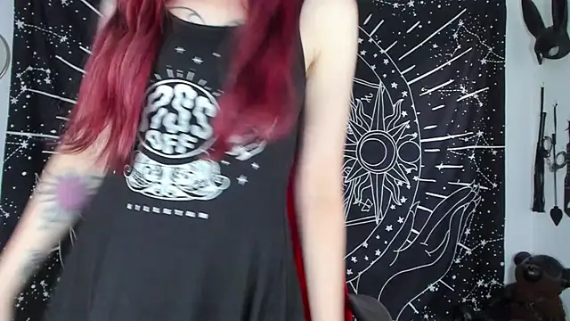 Rebekah_vonKat's Live XXX Chat