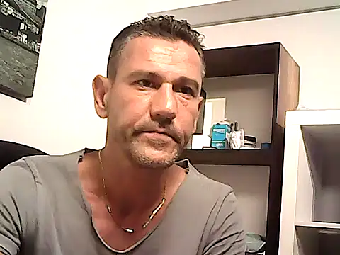 mastercharisma35 Live XXX-Chat