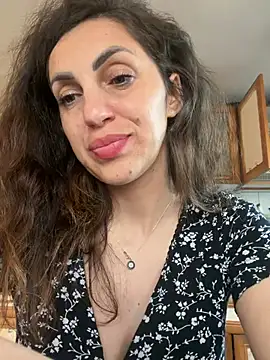 JessicaCarter – Live XXX-chat