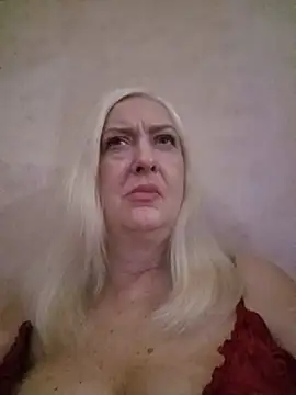 Show Webcam de Julia20X