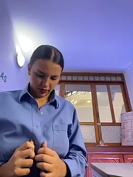 Živý XXX chat KateRousee