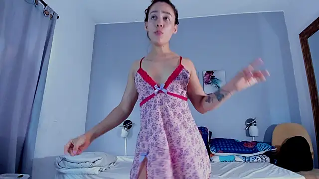 Estrella_Duran live XXX chat