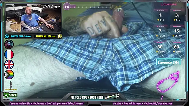 Law_Leek Chat XXX live