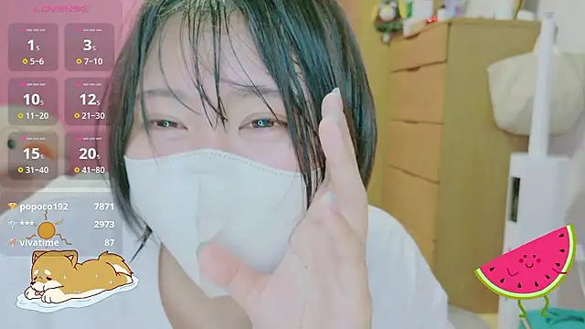 _usya_2525のライブXXXチャット