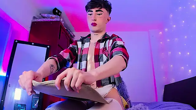 Chat XXX en directo de SebastianHilton