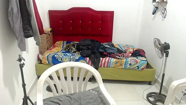 Jairito_989 Chat XXX live