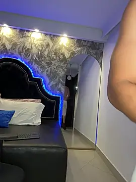 DilanMiller_'s Live XXX Chat