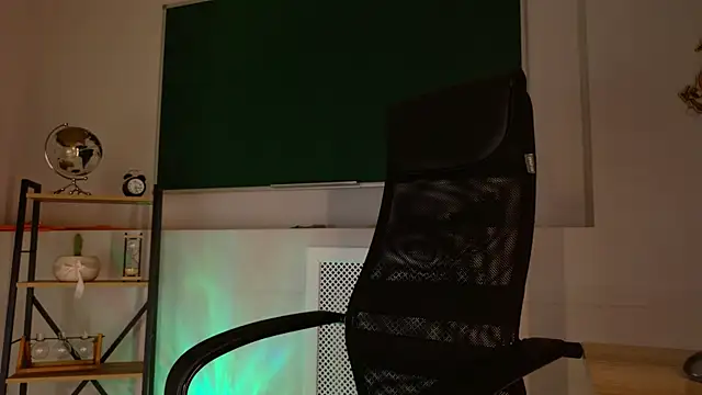 ClaireMathis 现场XXX聊天