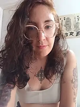 Melinerd – Naživo XXX chat