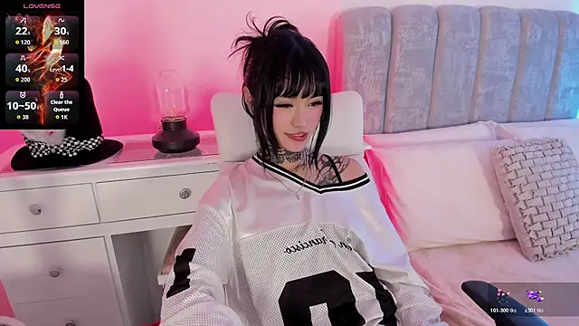 Chat XXX Live doll__bella
