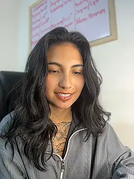 ian_mathias_ Live XXX-chat