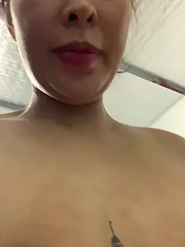 -Babimeo- Live XXX-Chat