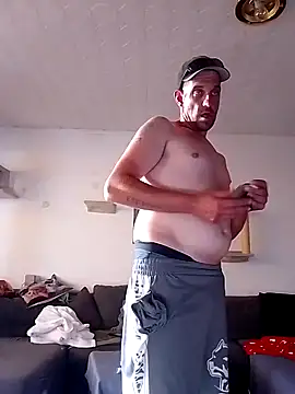 Codymc89 Webcam-Show