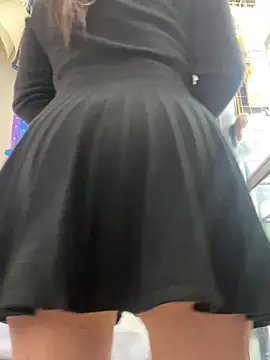Dulce-miamilf Live XXX-Chat