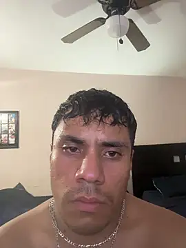 XXX chat uživo modela HectorSHot