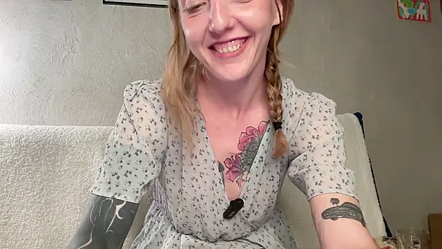 sweet_little_angel_のライブXXXチャット