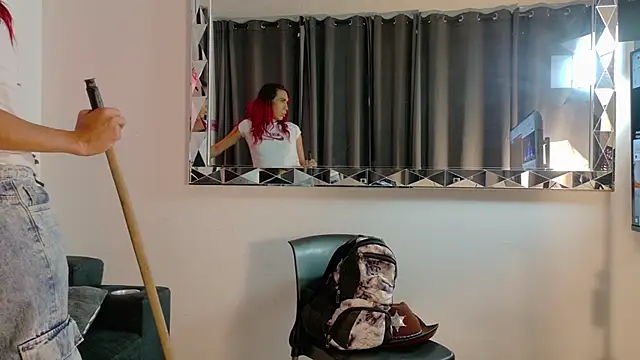 sexx_goddess Live XXX Chat