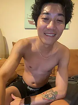 Chat XXX ao vivo de YourBadboy718