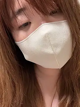 miiiiii_i 웹캠 쇼