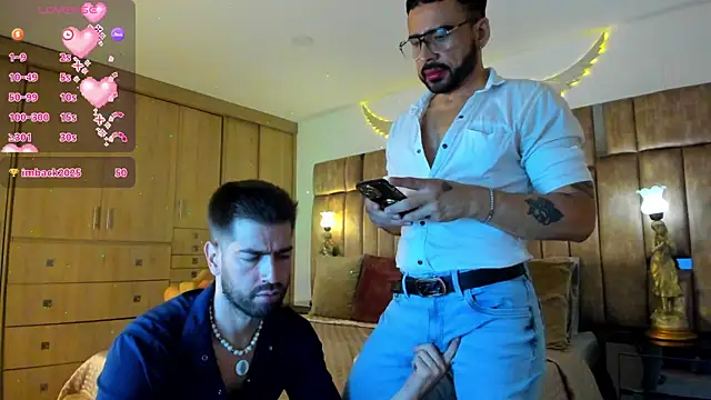 petterwilly1 Chat XXX live