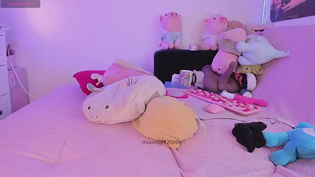 moonliiiight1 Live XXX-Chat