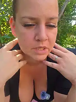 Živý XXX chat Sweety__venus
