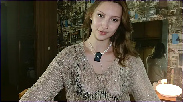 RuxaShade Live XXX-Chat