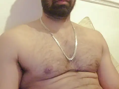 Handsome_Nick: вебкам-шоу