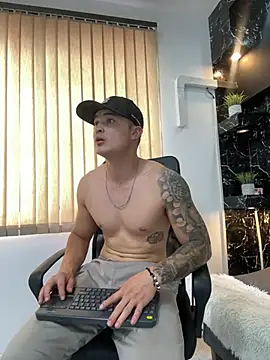 Chat XXX Live Alexander_ferre