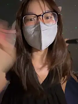 Bubuchan88's Live XXX Chat