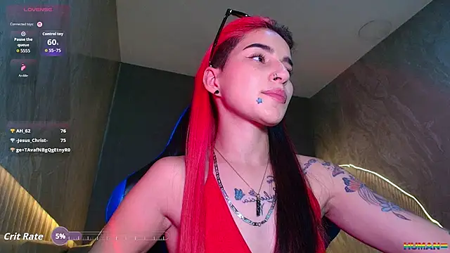 Moon_Red_r Obrolan Langsung XXX