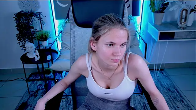 effyfetcher – Live XXX-chat
