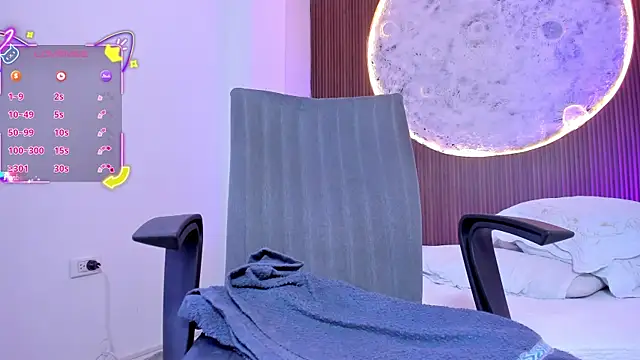 Czat XXX na żywo – RoseCassie