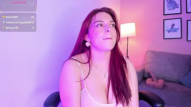 Chat XXX Live Jenniekim_18