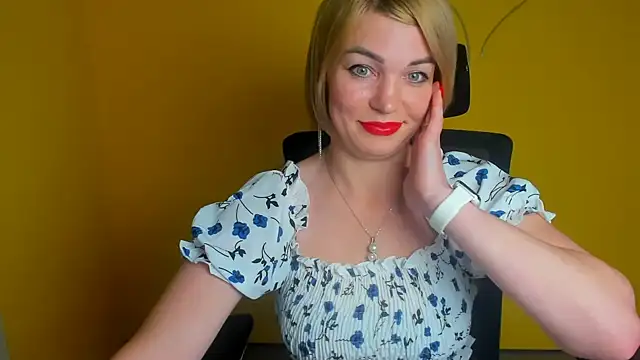 Chat XXX Live CuttieEmma